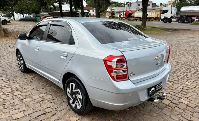 GM - Chevrolet COBALT LT 1.8 8V Econo.Flex 4p Mec. 2013 Flex-2
