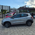 Citroën C3 Feel 1.0 Flex 6V 5p Mec. 2023 Flex-0