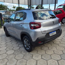 Citroën C3 Feel 1.0 Flex 6V 5p Mec. 2023 Flex-2