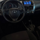Toyota YARIS XL 1.5 Flex 16V 5p Aut. 2023 Flex-11