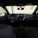 Toyota YARIS XL 1.5 Flex 16V 5p Aut. 2023 Flex-12