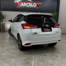 Toyota YARIS XL 1.5 Flex 16V 5p Aut. 2023 Flex-11