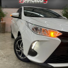 Toyota YARIS XL 1.5 Flex 16V 5p Aut. 2023 Flex-10