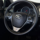 Toyota YARIS XL 1.5 Flex 16V 5p Aut. 2023 Flex-8