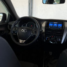 Toyota YARIS XL 1.5 Flex 16V 5p Aut. 2023 Flex-9
