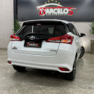 Toyota YARIS XL 1.5 Flex 16V 5p Aut. 2023 Flex-17