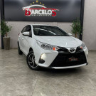 Toyota YARIS XL 1.5 Flex 16V 5p Aut. 2023 Flex-7