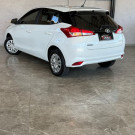 Toyota YARIS XL 1.5 Flex 16V 5p Aut. 2023 Flex-6