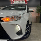 Toyota YARIS XL 1.5 Flex 16V 5p Aut. 2023 Flex-2