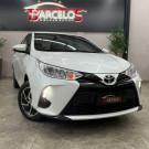 Toyota YARIS XL 1.5 Flex 16V 5p Aut. 2023 Flex-8