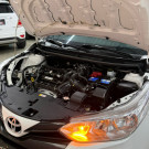 Toyota YARIS XL 1.5 Flex 16V 5p Aut. 2023 Flex-42