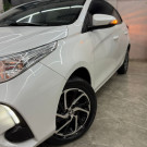 Toyota YARIS XL 1.5 Flex 16V 5p Aut. 2023 Flex-3