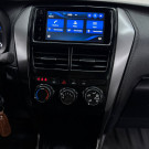 Toyota YARIS XL 1.5 Flex 16V 5p Aut. 2023 Flex-35