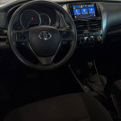 Toyota YARIS XL 1.5 Flex 16V 5p Aut. 2023 Flex-7