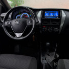 Toyota YARIS XL 1.5 Flex 16V 5p Aut. 2023 Flex-24