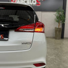 Toyota YARIS XL 1.5 Flex 16V 5p Aut. 2023 Flex-15