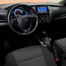 Toyota YARIS XL 1.5 Flex 16V 5p Aut. 2023 Flex-23