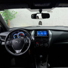 Toyota YARIS XL 1.5 Flex 16V 5p Aut. 2023 Flex-28