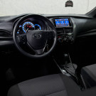 Toyota YARIS XL 1.5 Flex 16V 5p Aut. 2023 Flex-29