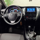 Toyota YARIS XL 1.5 Flex 16V 5p Aut. 2023 Flex-30