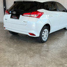 Toyota YARIS XL 1.5 Flex 16V 5p Aut. 2023 Flex-3