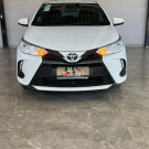 Toyota YARIS XL 1.5 Flex 16V 5p Aut. 2023 Flex-1