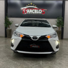Toyota YARIS XL 1.5 Flex 16V 5p Aut. 2023 Flex-6