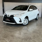 Toyota YARIS XL 1.5 Flex 16V 5p Aut. 2023 Flex-0