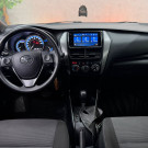 Toyota YARIS XL 1.5 Flex 16V 5p Aut. 2023 Flex-27