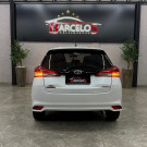 Toyota YARIS XL 1.5 Flex 16V 5p Aut. 2023 Flex-13
