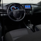 Toyota YARIS XL 1.5 Flex 16V 5p Aut. 2023 Flex-34