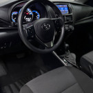Toyota YARIS XL 1.5 Flex 16V 5p Aut. 2023 Flex-32