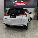 Toyota YARIS XL 1.5 Flex 16V 5p Aut. 2023 Flex-16