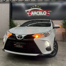 Toyota YARIS XL 1.5 Flex 16V 5p Aut. 2023 Flex-1