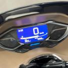 HONDA PCX 160 DLX 2025 Flex-2