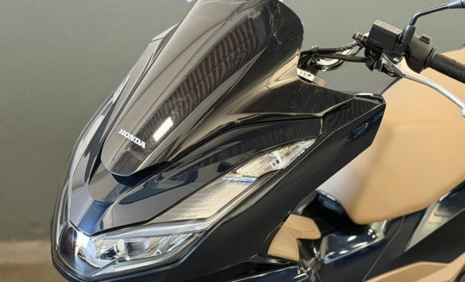HONDA PCX 160 DLX 2025 Flex-8