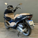 HONDA PCX 160 DLX 2025 Flex-7