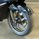 HONDA PCX 160 DLX 2025 Flex-1