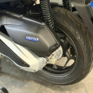 HONDA PCX 160 DLX 2025 Flex-5