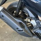 HONDA PCX 160 DLX 2025 Flex-0