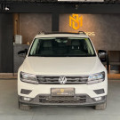 VW - VolksWagen TIGUAN Allspac Comf 250 TSI 1.4 Flex 2019 Flex-0