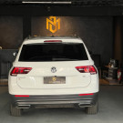 VW - VolksWagen TIGUAN Allspac Comf 250 TSI 1.4 Flex 2019 Flex-2