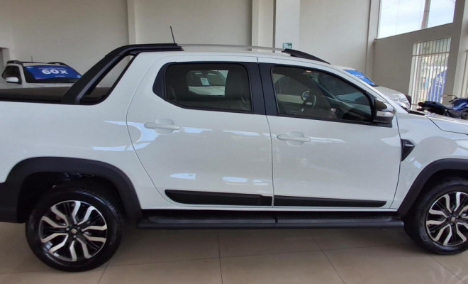 Fiat Strada Ranch 1.0 Flex Turbo CD Aut. 2026 Flex-5