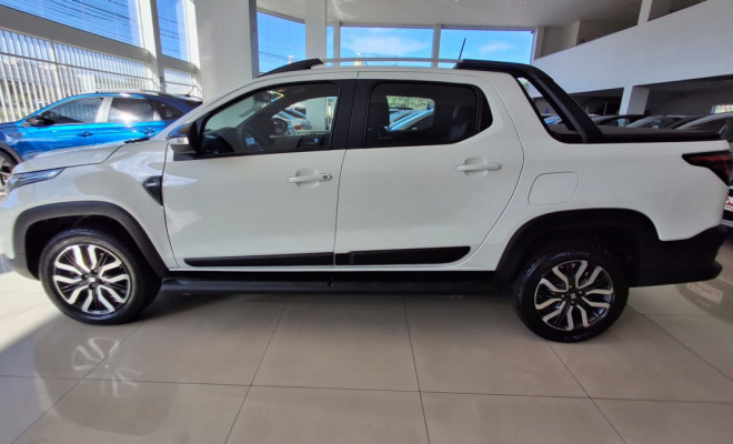 Fiat Strada Ranch 1.0 Flex Turbo CD Aut. 2026 Flex-6