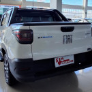 Fiat Strada Ranch 1.0 Flex Turbo CD Aut. 2026 Flex-4