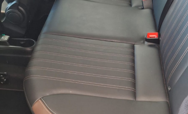 Fiat Strada Ranch 1.0 Flex Turbo CD Aut. 2026 Flex-11