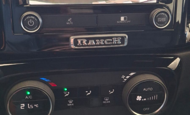 Fiat Strada Ranch 1.0 Flex Turbo CD Aut. 2026 Flex-9