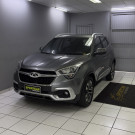 Caoa Chery/Chery Tiggo 5X TXS 1.5 16V Turbo Flex Aut. 2020 Flex-0
