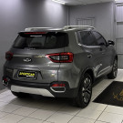 Caoa Chery/Chery Tiggo 5X TXS 1.5 16V Turbo Flex Aut. 2020 Flex-9