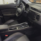 Caoa Chery/Chery Tiggo 5X TXS 1.5 16V Turbo Flex Aut. 2020 Flex-8